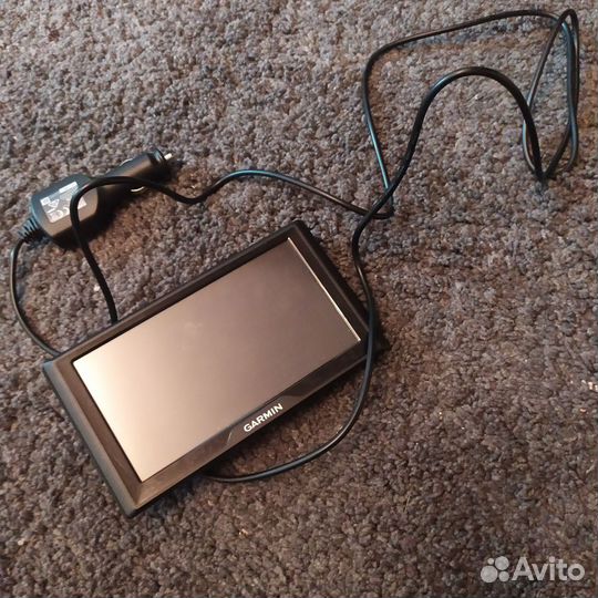 Навигатор Garmin Drive для авто