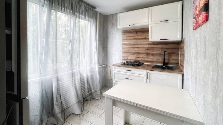 1-к. квартира, 36 м², 7/9 эт.