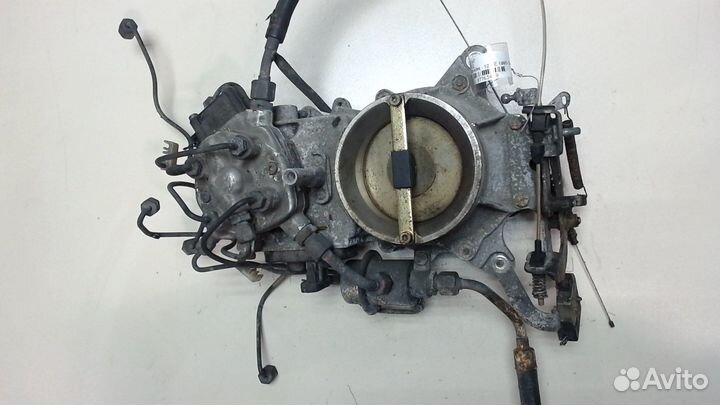 Распределитель впрыска Mercedes 124 E, 1992