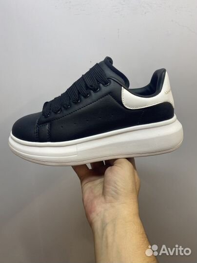 Кеды Alexander McQueen 36,40,41 р