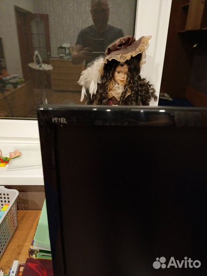 Монитор филипс