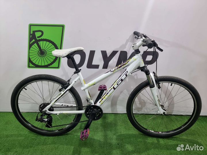 Велосипед Gt Laguna 26