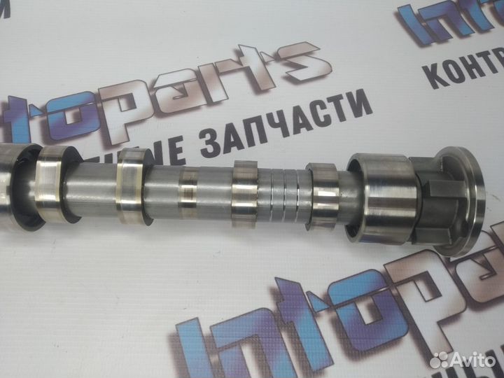 Распредвал впускной Volkswagen Polo 5 cfna 2013