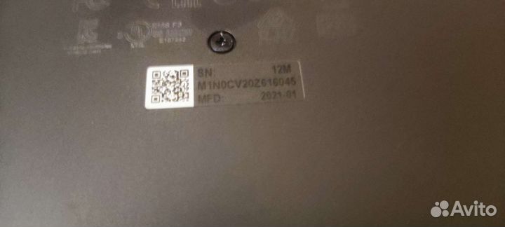 Ноутбук asus vivobook 14