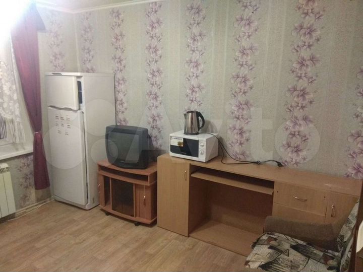 Комната 11,8 м² в > 9-к., 6/9 эт.