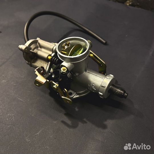 Карбюратор PZ30 (с ускорительным насосом)