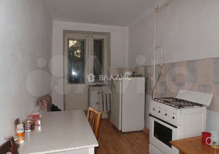 1-к. квартира, 29,2 м², 2/9 эт.