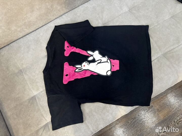 Футболка vlone friends