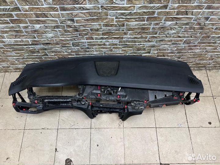 Торпедо BMW X5