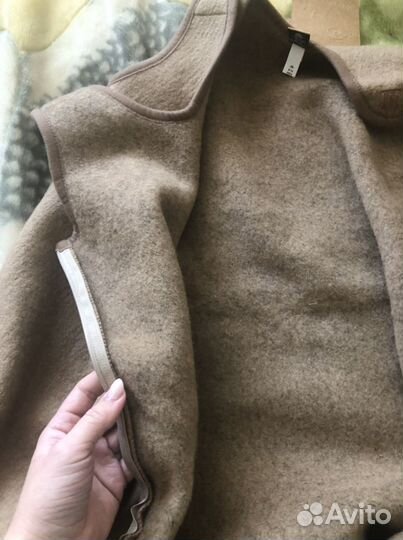 Спальный мешок детский alwero конверт