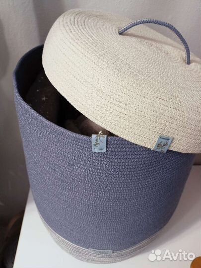 Корзина для хранения вещей