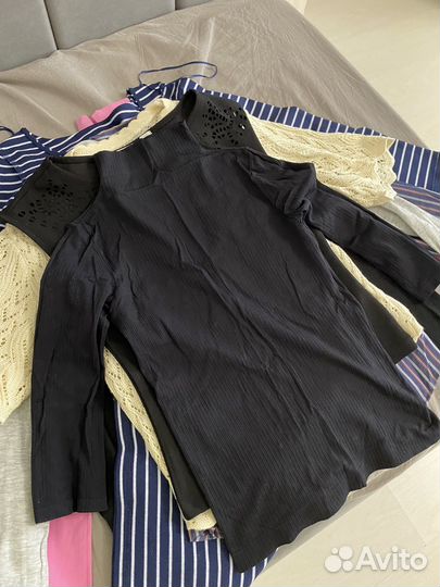 Женская одежда пакетом 42 44