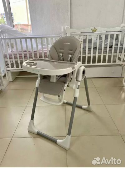 Стул для кормления