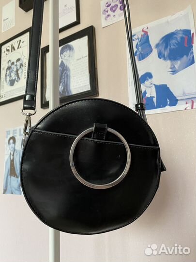 Сумка женская reserved