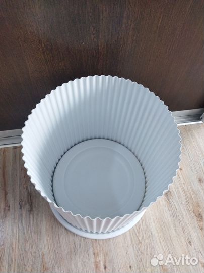 Чехол декоративный для булки 19 л