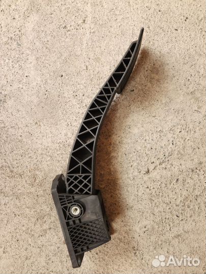 Педаль газа Haval H6