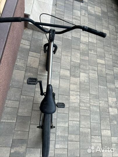 Bmx wethepeople nova20