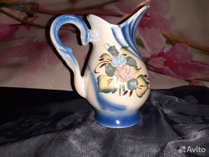 Фарфоровый Сервиз чайный, кофейный СССР Винтаж