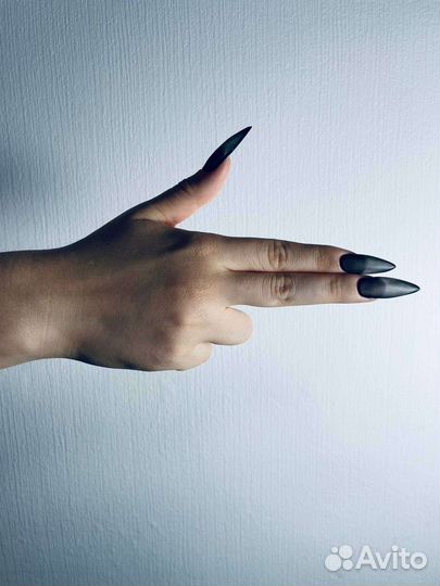 Маникюр и педикюр, наращивание, дизайн