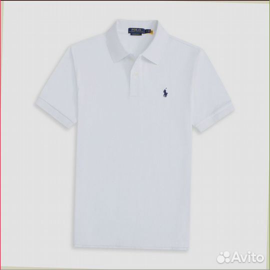 Футболка Polo Ralph Lauren (81339 Арт товара: )