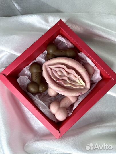 Бенто капкейки трайфлы Ростов / Аксай доставка