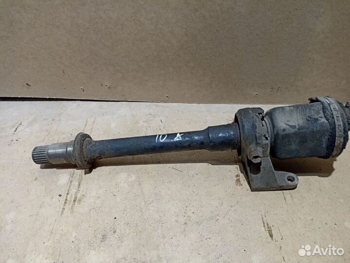 Вал промежуточный Toyota Camry