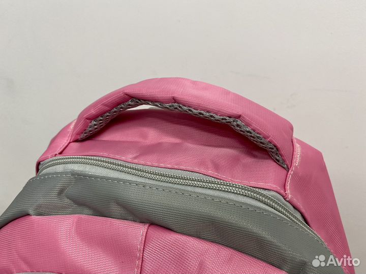 Рюкзак новый школьный для девочки