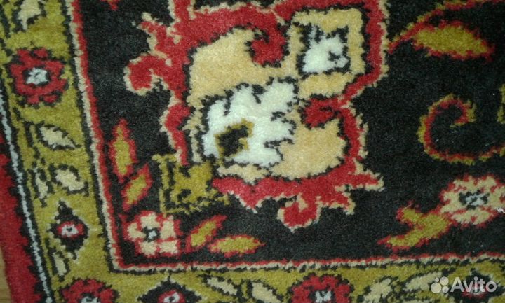 Ковер натуральный