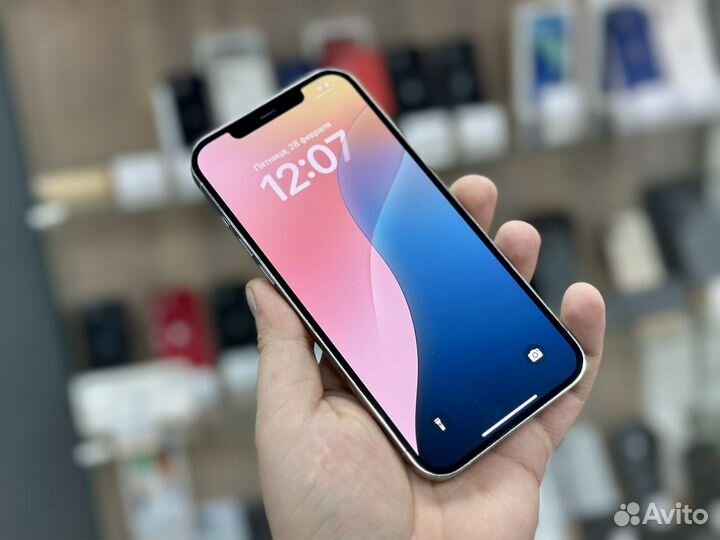 iPhone 12 Pro Max, 256 ГБ