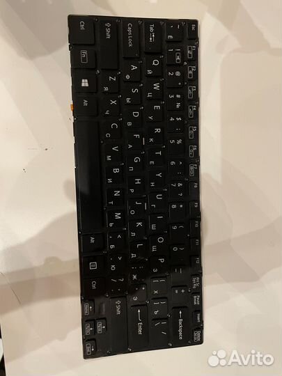 Запчасти от ноутбука Sony Vaio Flip svf14n