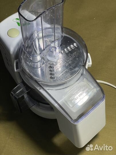 Кухонный комбайн First Austria