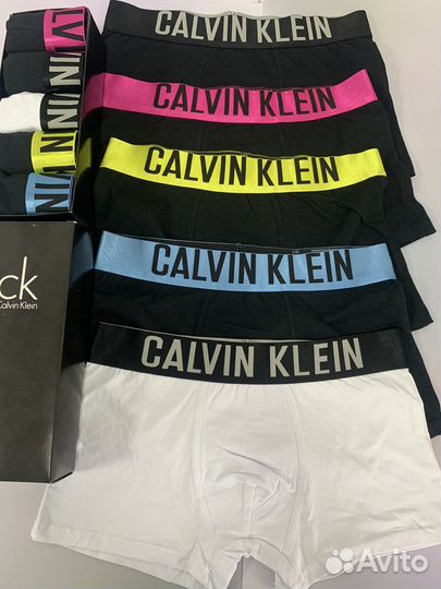 Трусы мужские