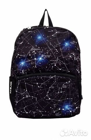 Рюкзак Mojo Constellation LED со светодиодами