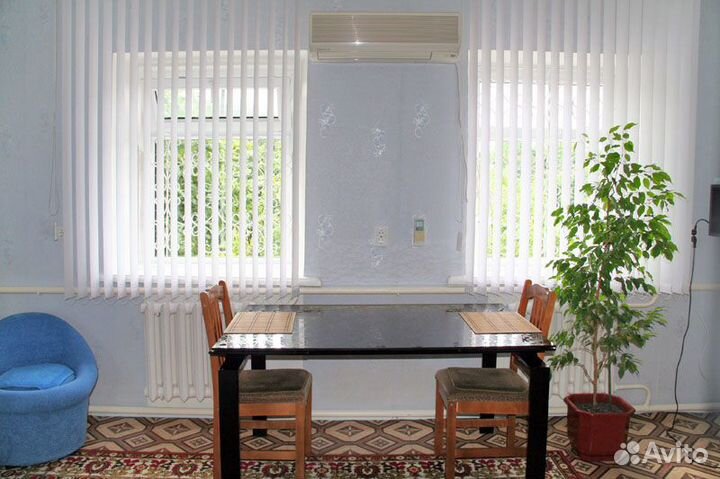 Стол стеклянный трансформер