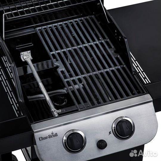 Газовый гриль Char-Broil Performance 2B