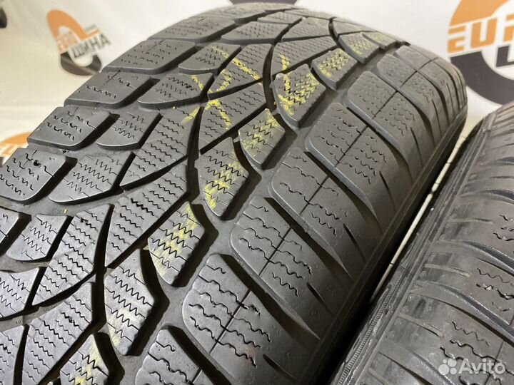 Dunlop SP Winter Sport 3D 235/60 R17