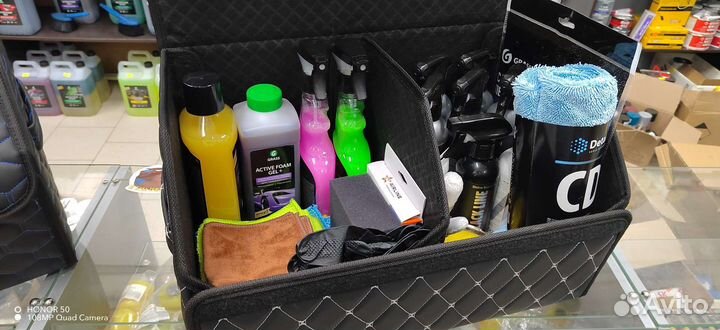 Подарочные наборы на заказ