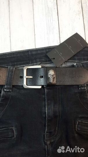 Ремень philipp plein