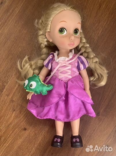 Кукла Disney Рапунцель