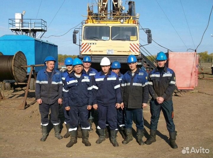 Бригада разнорабочих. Демонтаж. Выезд сразу