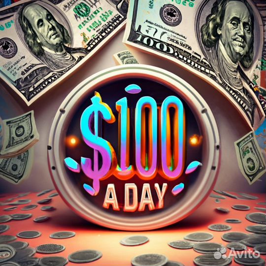 Готовый бизнес на нейросетях