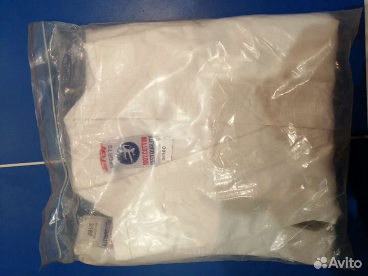 Кимоно для каратэ