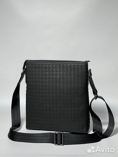 Сумка мессенджер Bottega veneta
