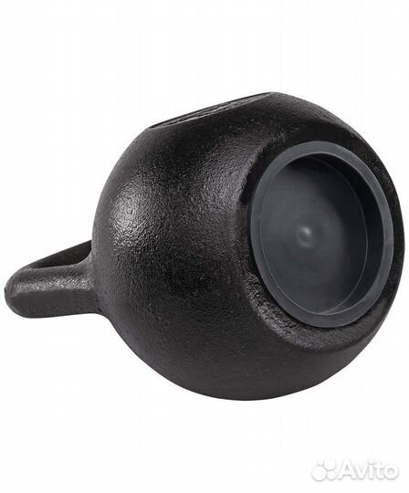 Гиря чугунная Starfit DB-602 (12 кг)