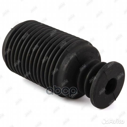 Пыльник амортизатора передний nissan avenir W11