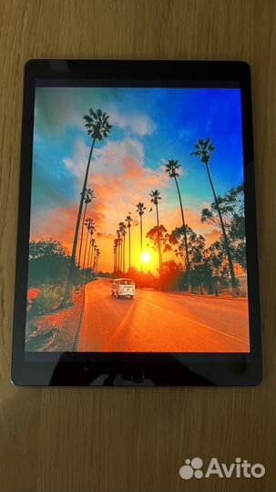 Apple iPad pro 12.9 2017 256gb