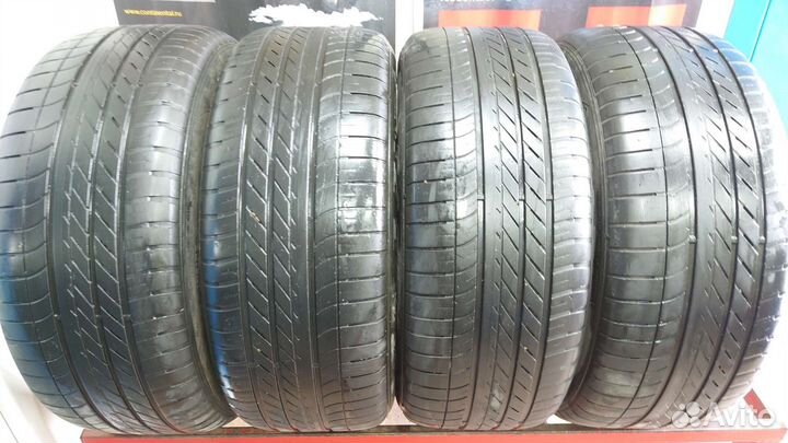 Goodyear Eagle F1 Asymmetric SUV 4x4 255/50 R19 107W