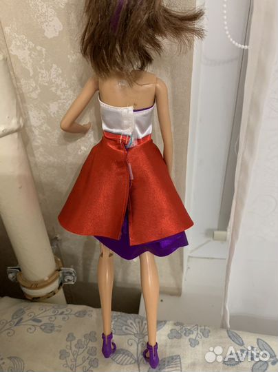 Барби Мателл