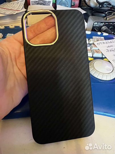 Чехол K DOO для iPhone 13 pro max