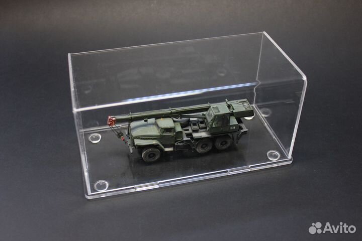 Пластиковое основание для хранения Arma Model AM72